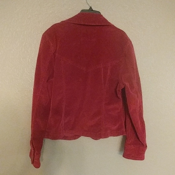 Jacket - Picture 3 of 3